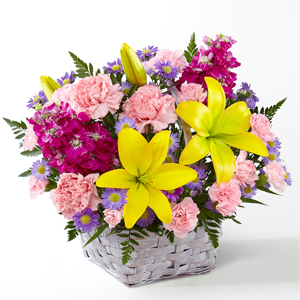 Bright Lights Bouquet – M & A FLOWERS AND EVENTS, South Gate CA