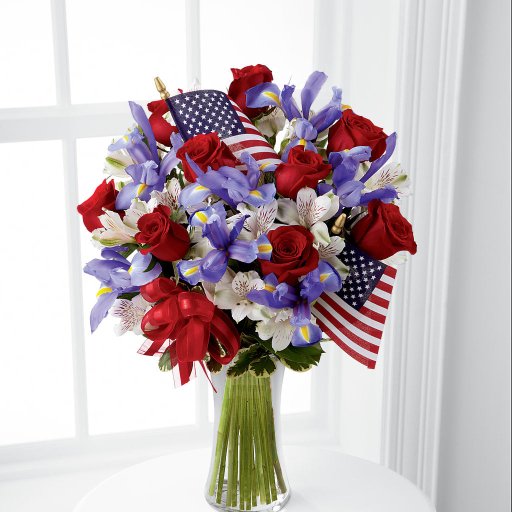 Unity Bouquet – M & A FLOWERS AND EVENTS, South Gate CA