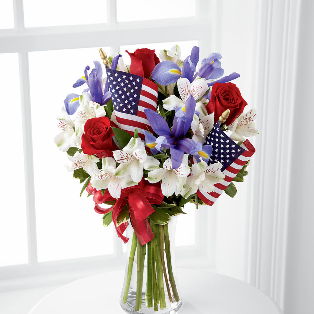 Unity Bouquet – M & A FLOWERS AND EVENTS, South Gate CA