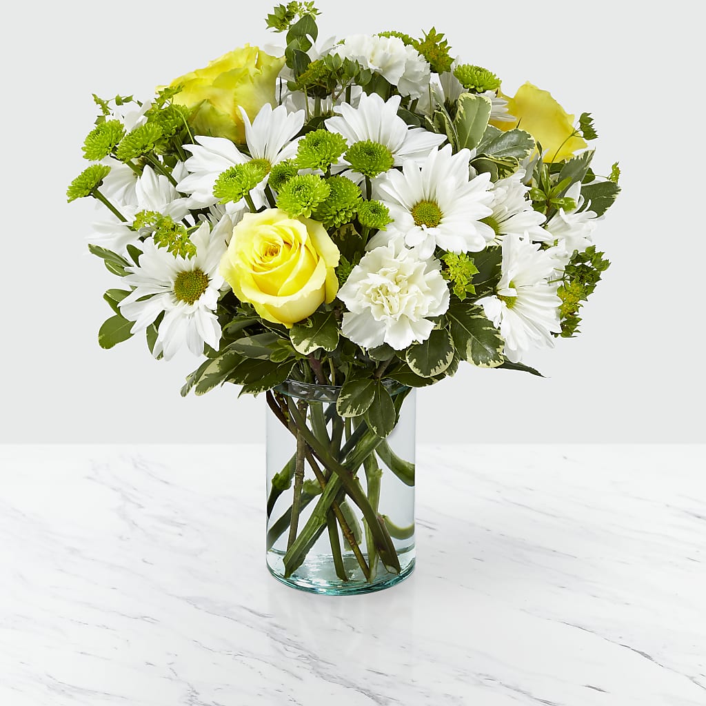 Happy Day Bouquet – M & A FLOWERS AND EVENTS, South Gate CA