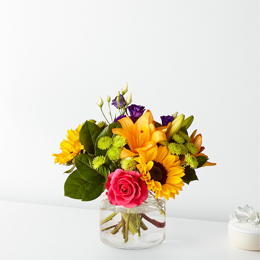 Best Day Bouquet – M & A FLOWERS AND EVENTS, South Gate CA