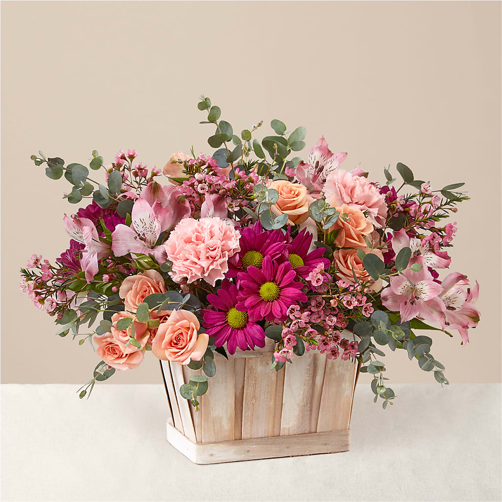 Garden Glam Bouquet – M & A FLOWERS AND EVENTS, South Gate CA