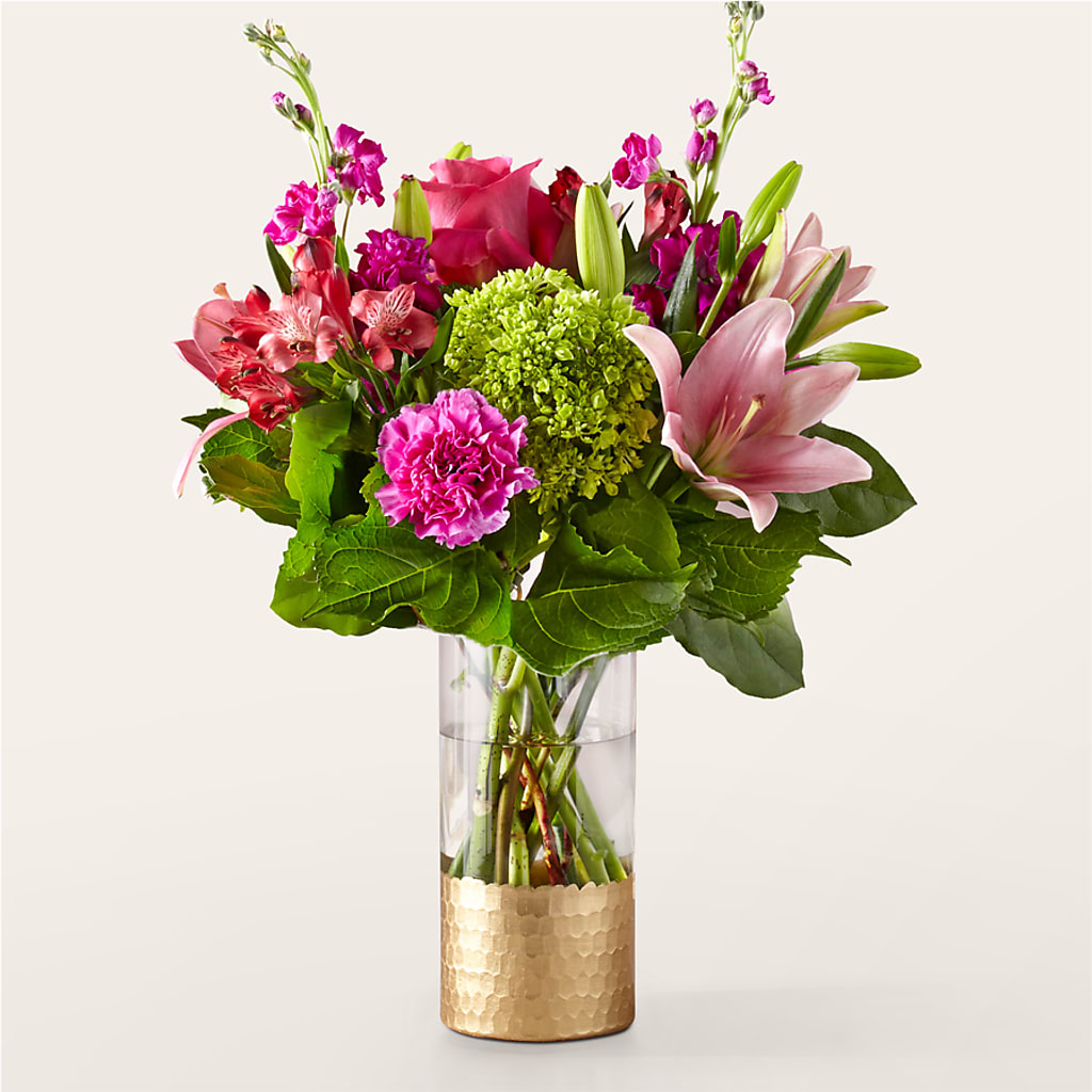 Magic in the Air Bouquet – M & A FLOWERS AND EVENTS, South Gate CA