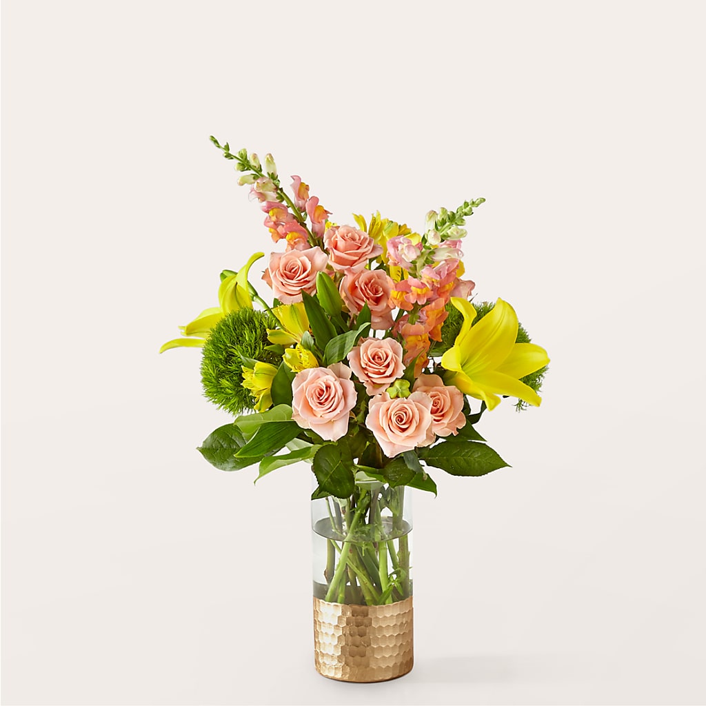 Getaway Bouquet – M & A FLOWERS AND EVENTS, South Gate CA