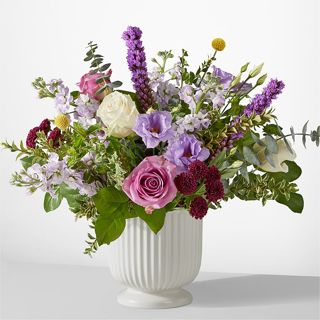 Work of Art Bouquet – M & A FLOWERS AND EVENTS, South Gate CA