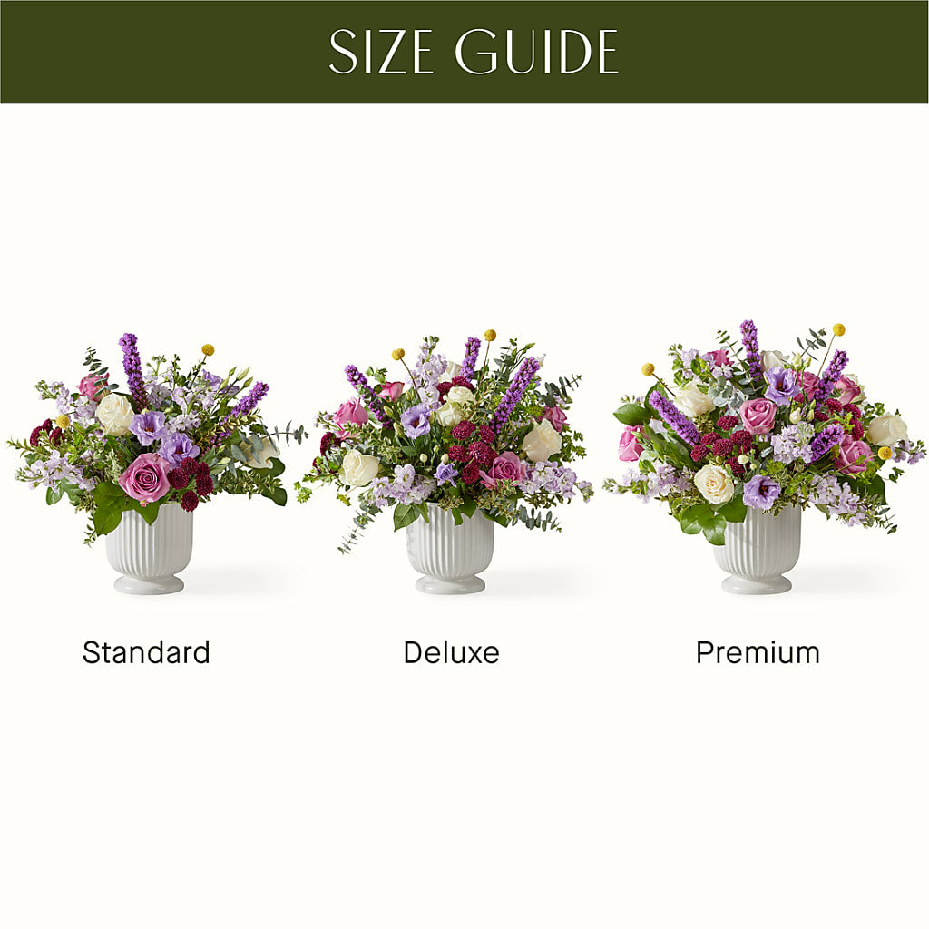 Work of Art Bouquet – M & A FLOWERS AND EVENTS, South Gate CA