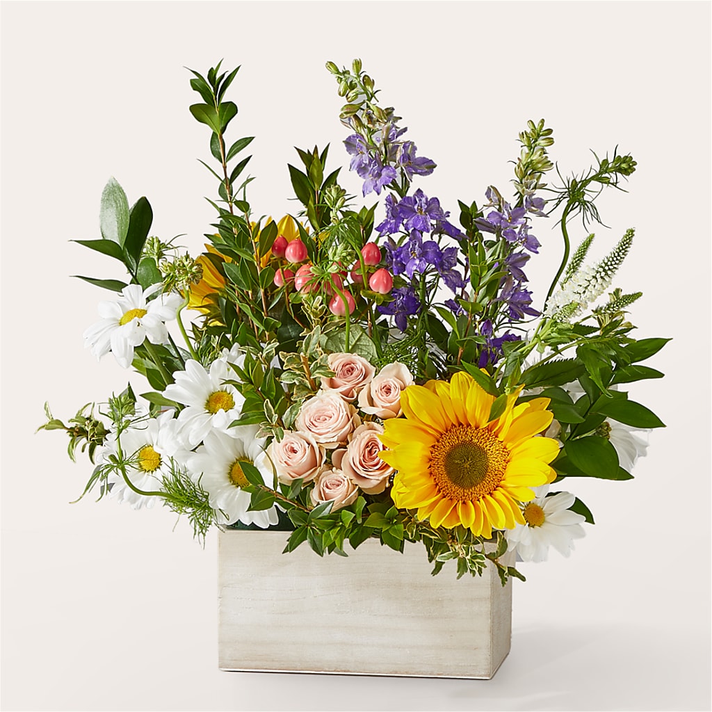 The Good Life Bouquet – M & A FLOWERS AND EVENTS, South Gate CA