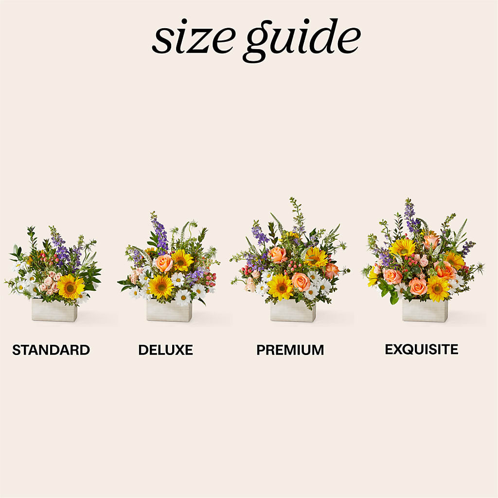The Good Life Bouquet – M & A FLOWERS AND EVENTS, South Gate CA