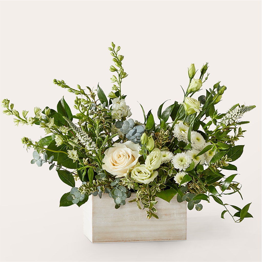Cashmere Bouquet – M & A FLOWERS AND EVENTS, South Gate CA