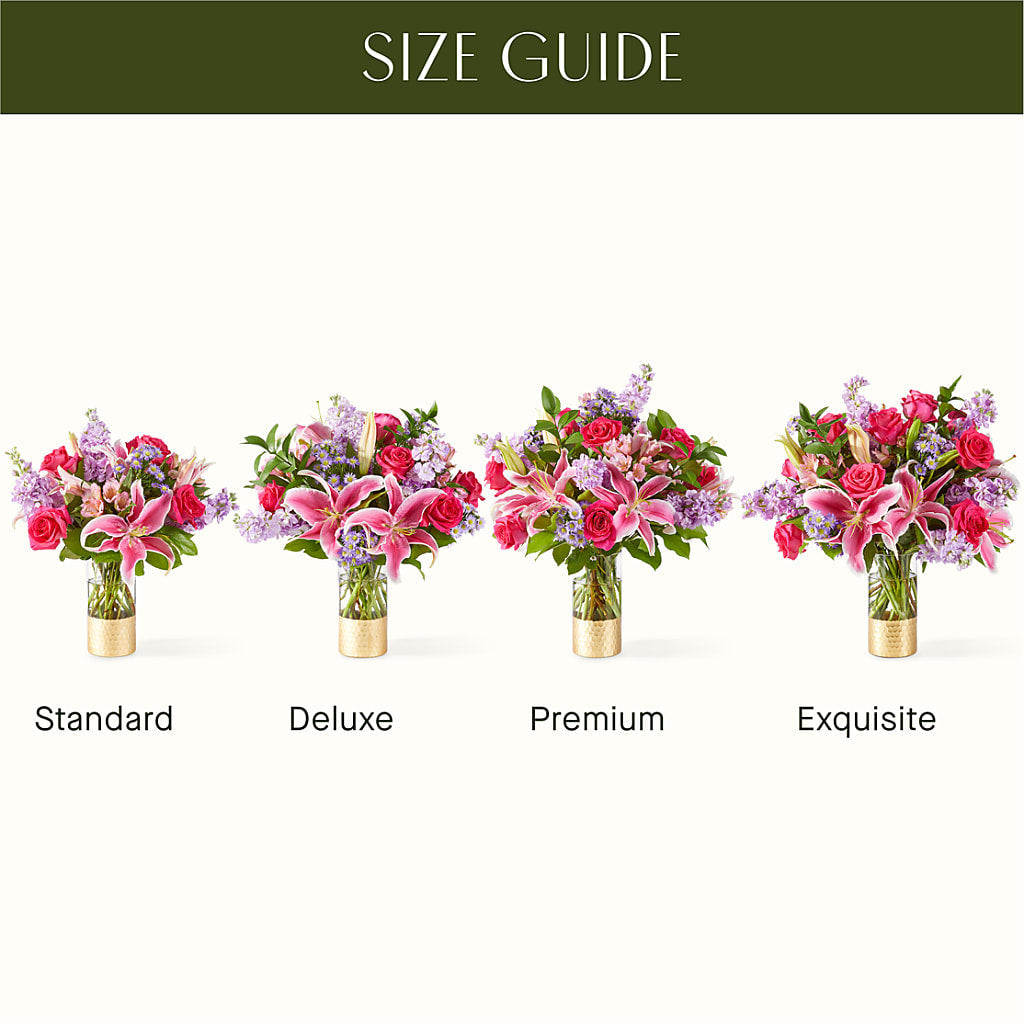 Written in the Stars Bouquet – M & A FLOWERS AND EVENTS, South Gate CA