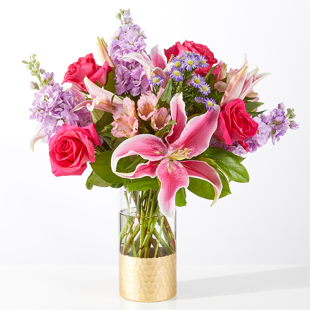 Written in the Stars Bouquet – M & A FLOWERS AND EVENTS, South Gate CA