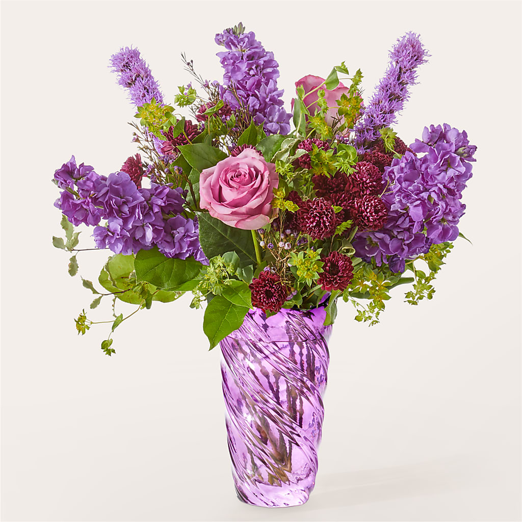 Garden Mist Bouquet – M & A FLOWERS AND EVENTS, South Gate CA
