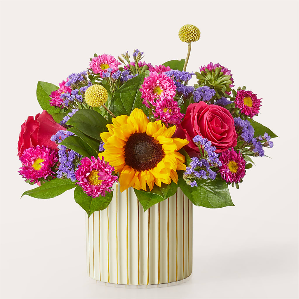 Bubbly Bouquet – M & A FLOWERS AND EVENTS, South Gate CA