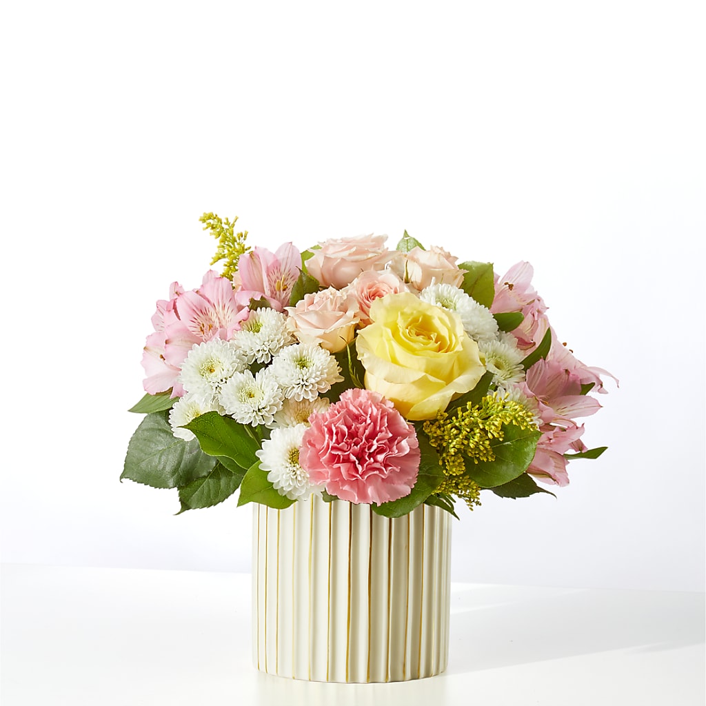 Watercolors Bouquet – M & A FLOWERS AND EVENTS, South Gate CA