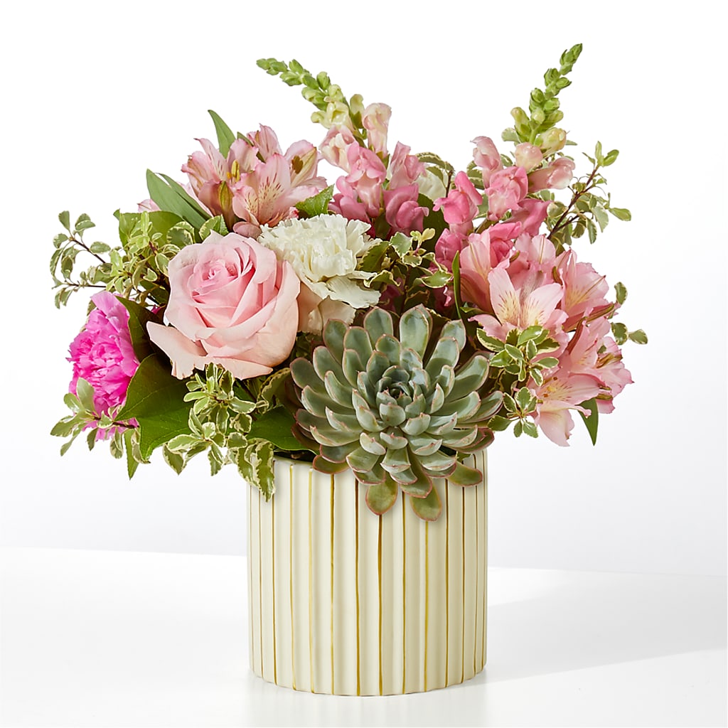 Magenta Musings Bouquet – M & A FLOWERS AND EVENTS, South Gate CA