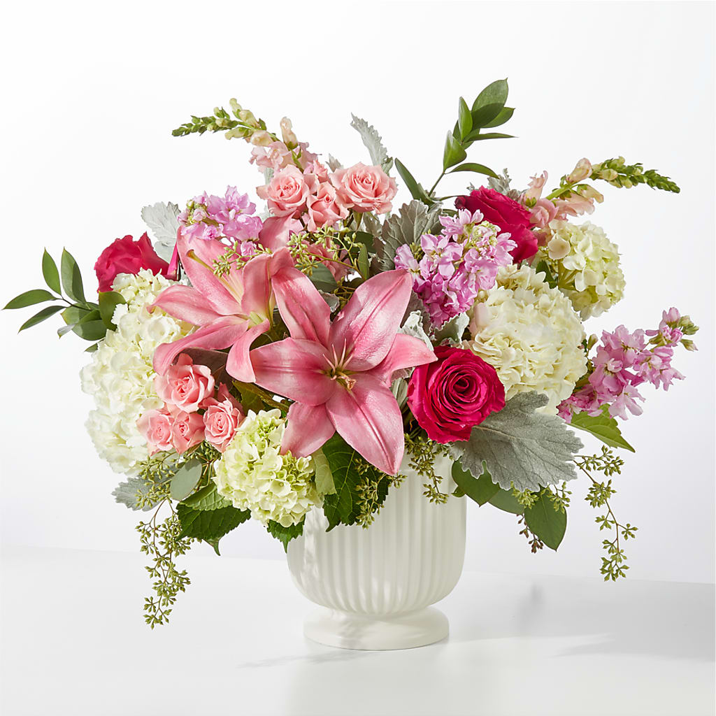 Antique Shopping Bouquet – M & A FLOWERS AND EVENTS, South Gate CA