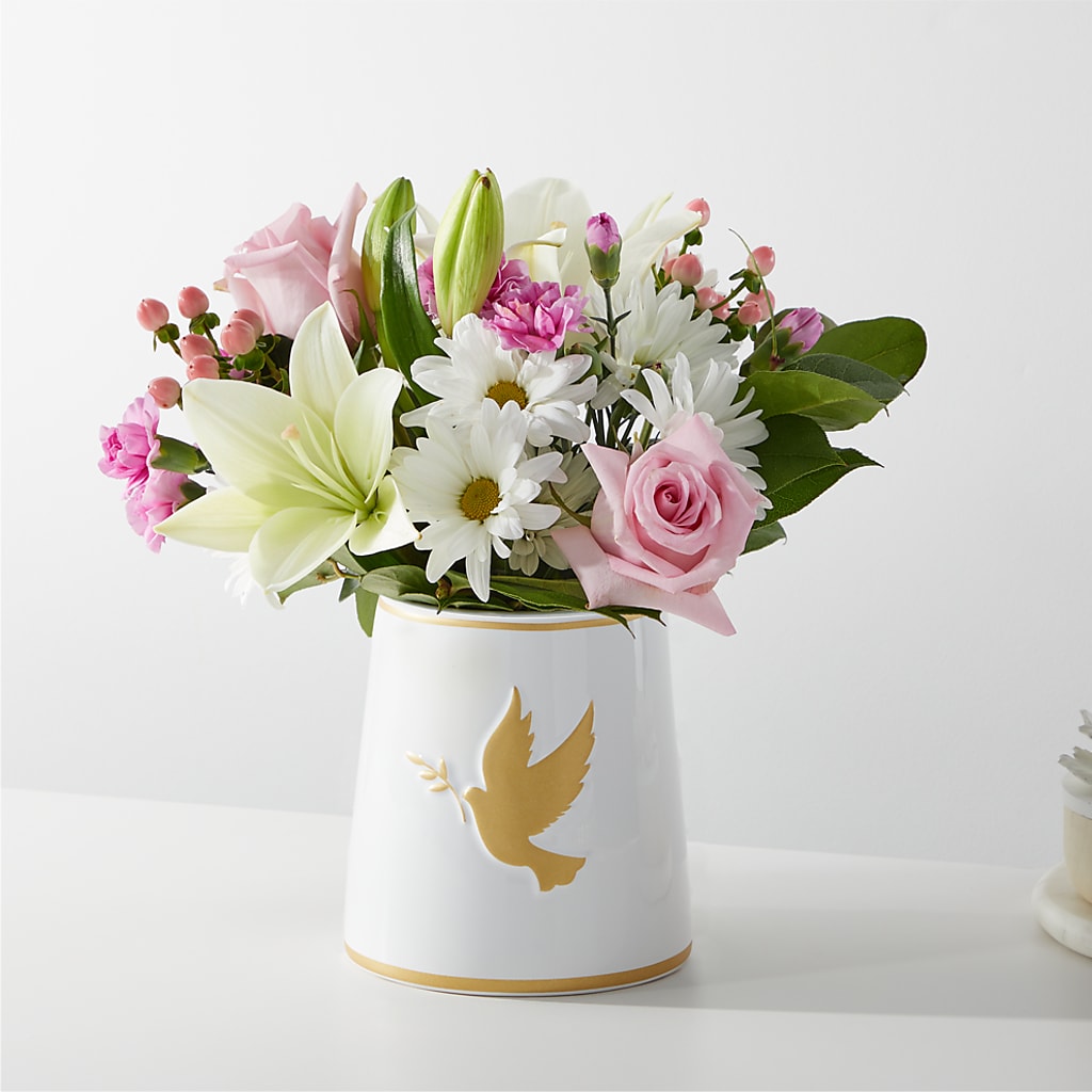 Meaningful Memories Bouquet – M & A FLOWERS AND EVENTS, South Gate CA