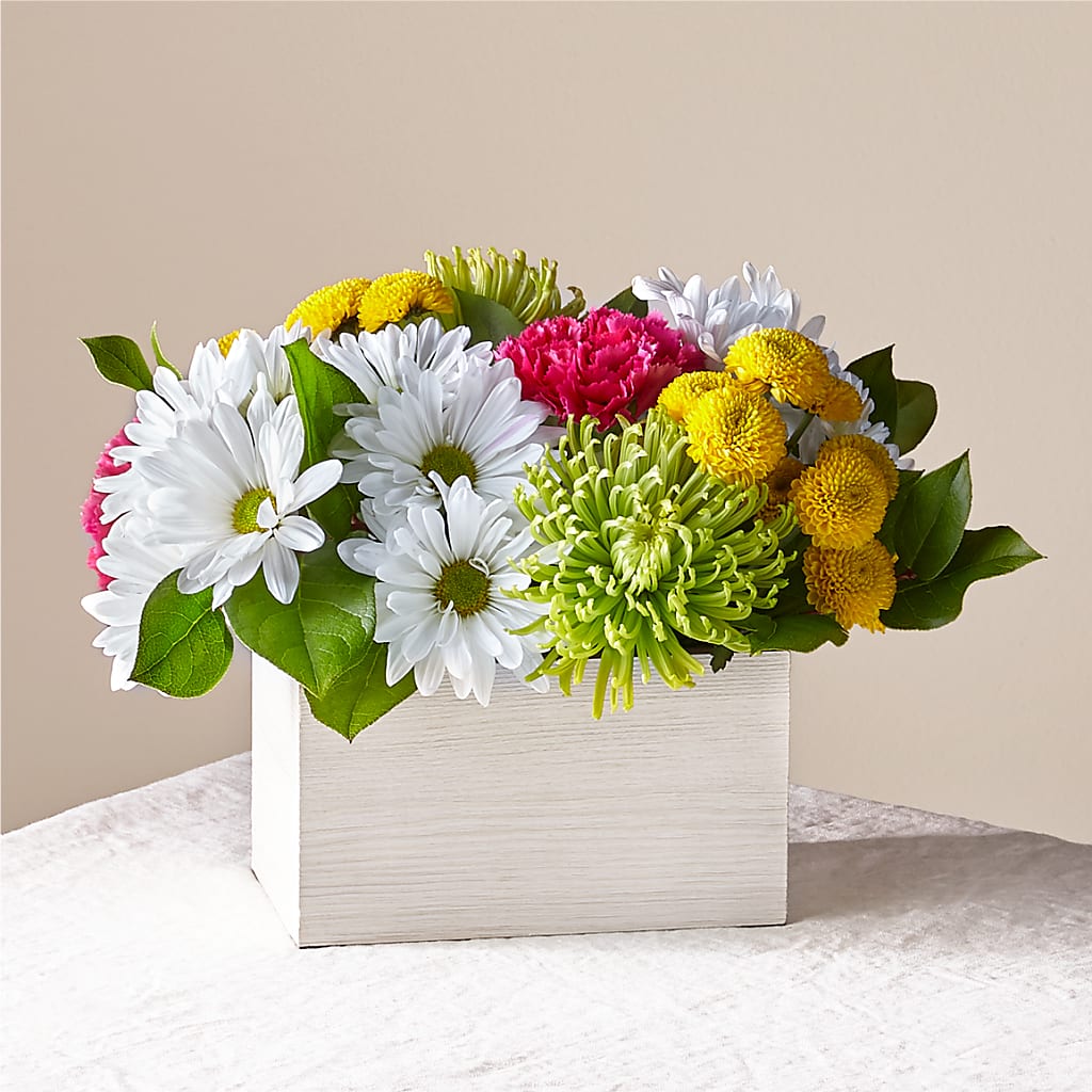 Sorbet Bouquet – M & A FLOWERS AND EVENTS, South Gate CA