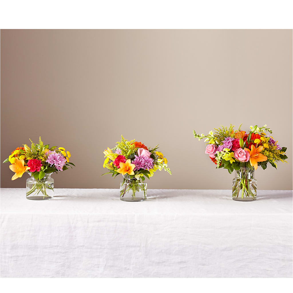 Party Punch Bouquet – M & A FLOWERS AND EVENTS, South Gate CA