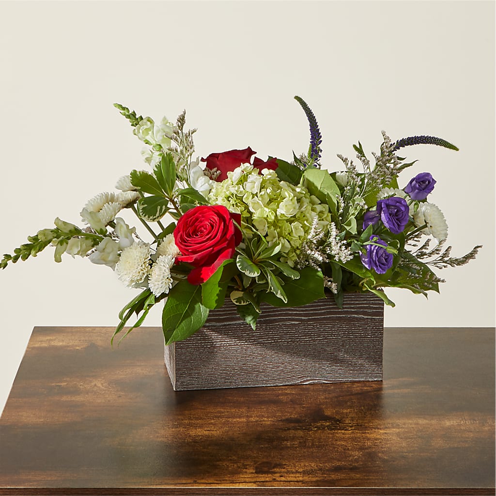 Sweet Magnolia Bouquet – M & A FLOWERS AND EVENTS, South Gate CA