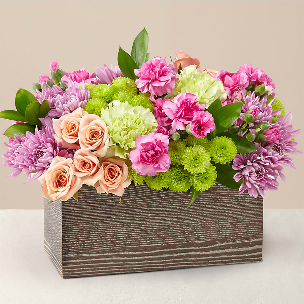 Simple Charm Bouquet – M & A FLOWERS AND EVENTS, South Gate CA