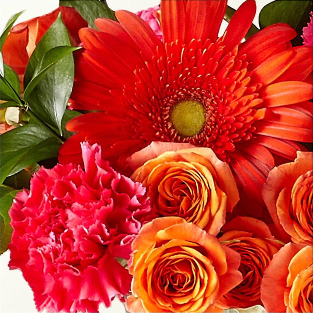 Florist Designed Mixed Bouquet – M & A FLOWERS AND EVENTS, South Gate CA