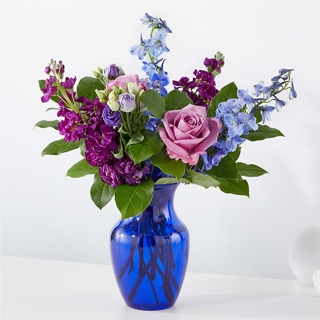 Twilight Glow Bouquet – M & A FLOWERS AND EVENTS, South Gate CA
