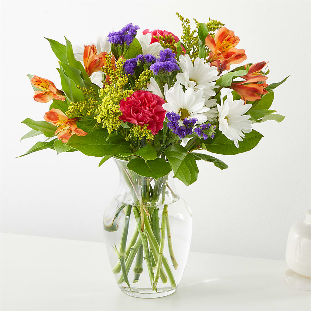 Oopsie Daisy Bouquet – M & A FLOWERS AND EVENTS, South Gate CA