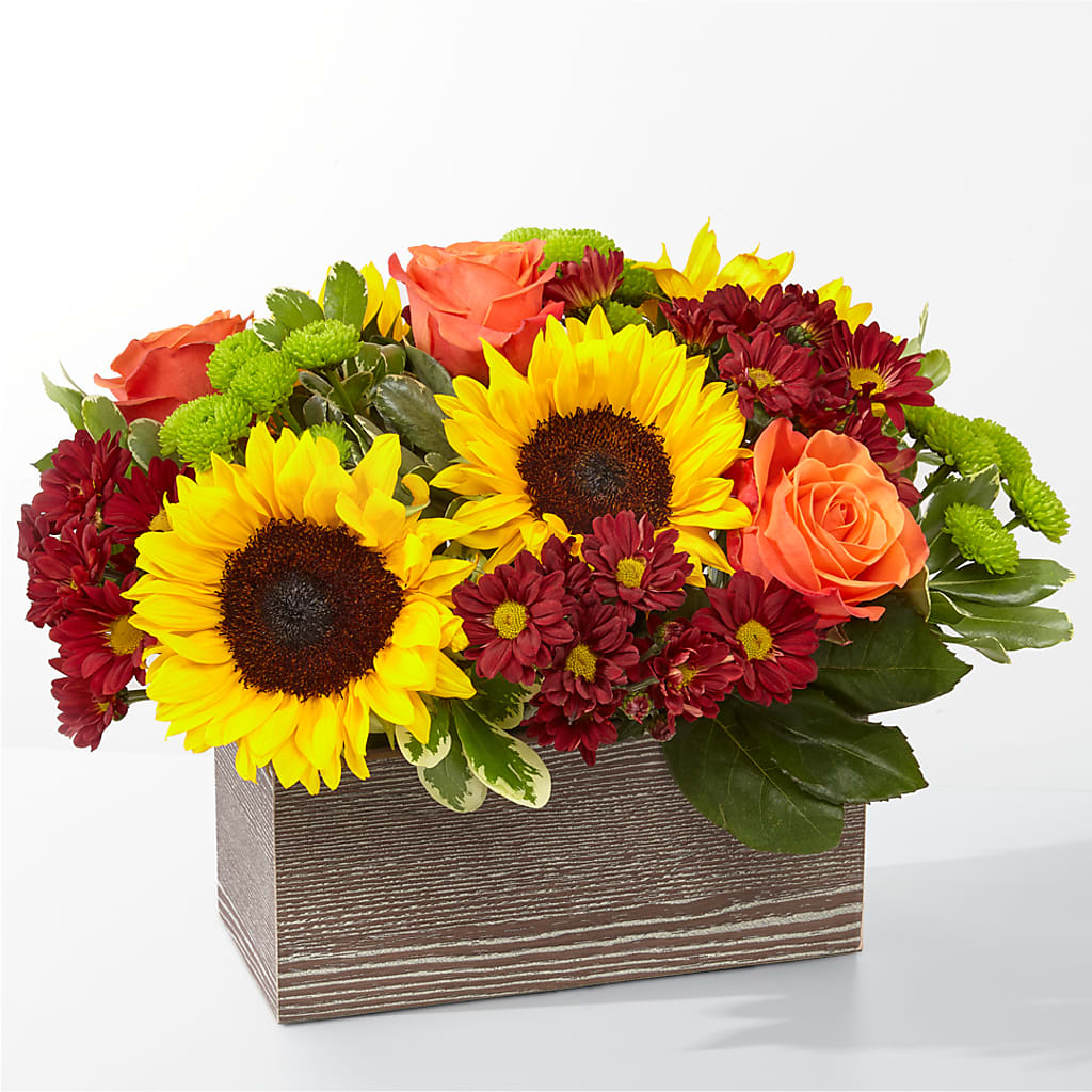 Happy Harvest Garden – M & A FLOWERS AND EVENTS, South Gate CA