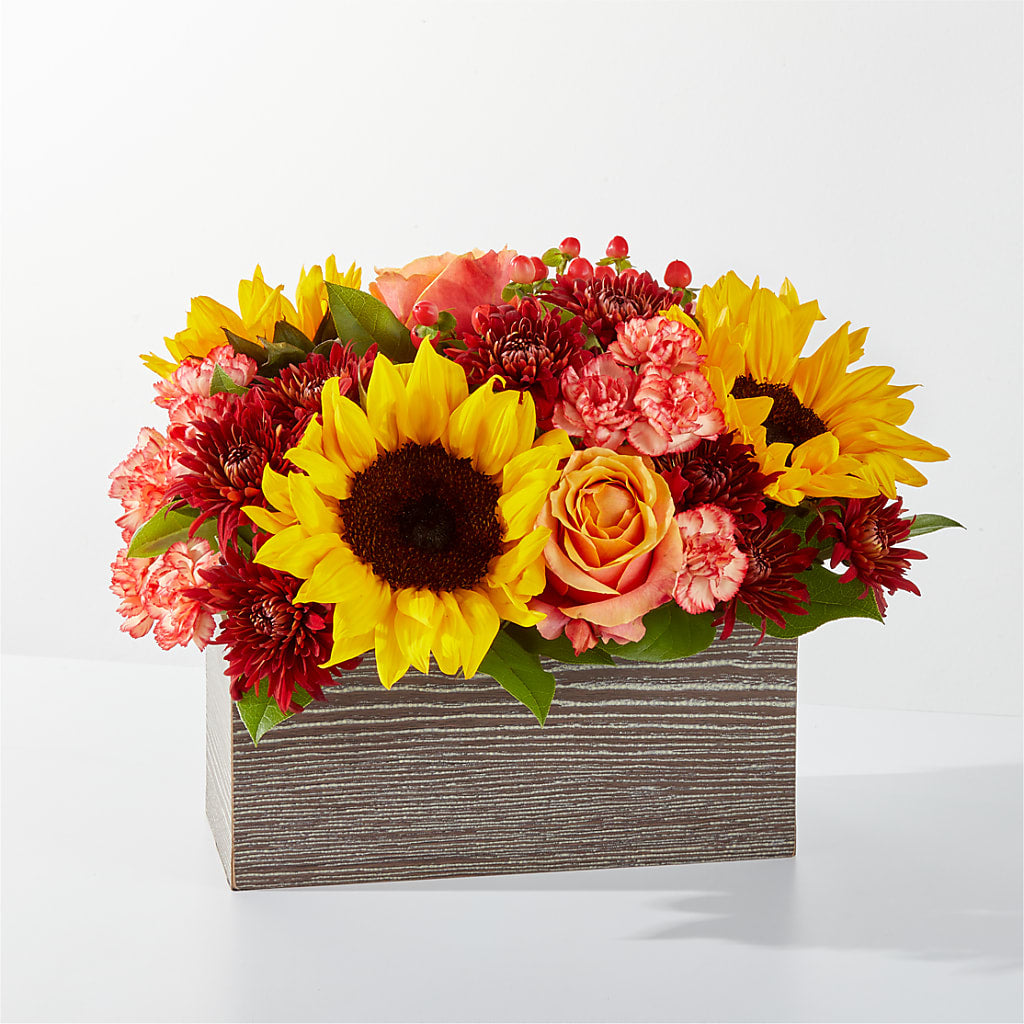 Fresh Cider Bouquet – M & A FLOWERS AND EVENTS, South Gate CA