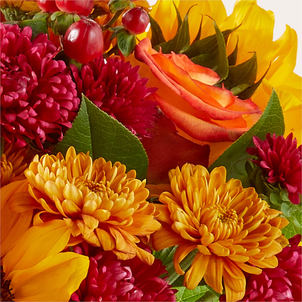 Sweater Season - A Florist Original – M & A FLOWERS AND EVENTS, South Gate CA