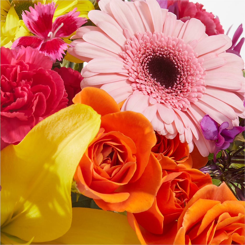 You're Invited - A Florist Original – M & A FLOWERS AND EVENTS, South Gate CA