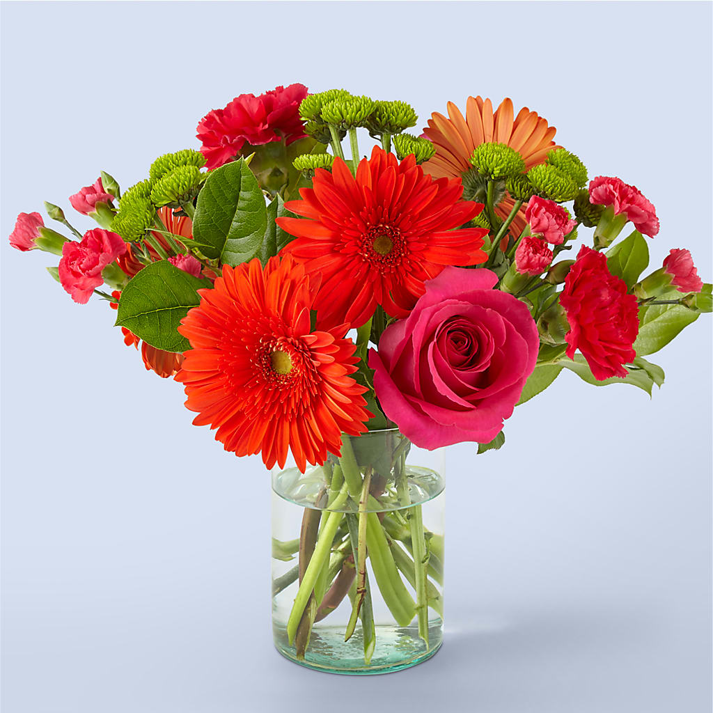 Best Dressed Bouquet – M & A FLOWERS AND EVENTS, South Gate CA