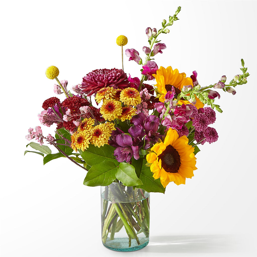 Pop of Whimsy Bouquet – M & A FLOWERS AND EVENTS, South Gate CA