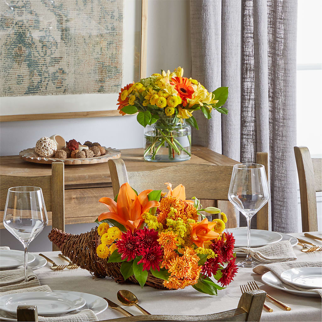 Blooming and Blessed Bundle – M & A FLOWERS AND EVENTS, South Gate CA