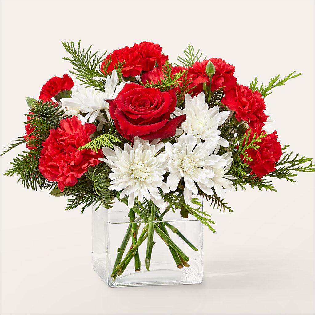 Peppermint Chill Bouquet – M & A FLOWERS AND EVENTS, South Gate CA