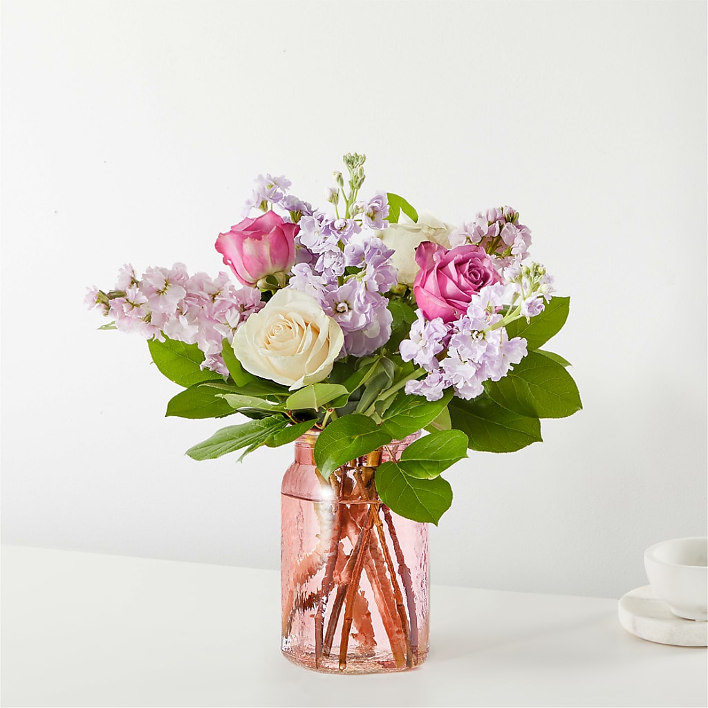 Springtime Spritz Bouquet – M & A FLOWERS AND EVENTS, South Gate CA
