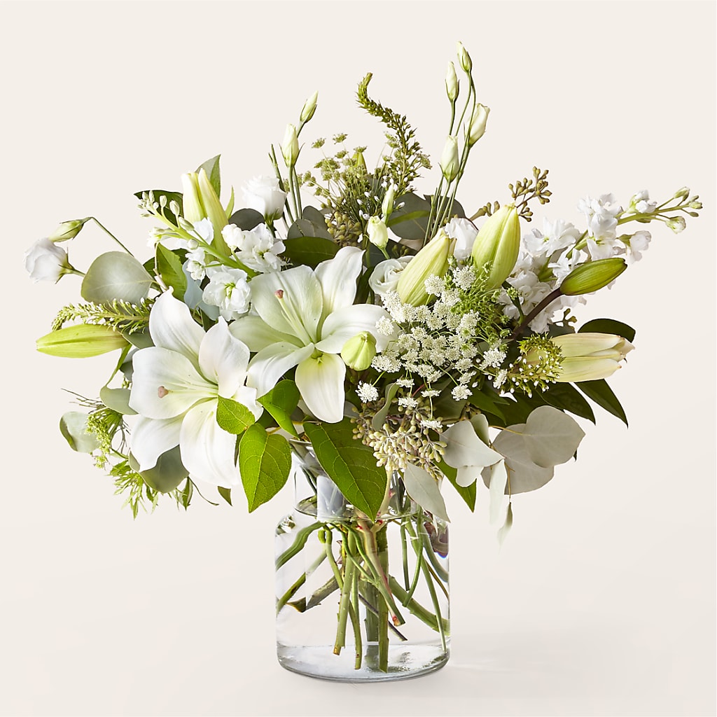 Alluring Elegance Bouquet – M & A FLOWERS AND EVENTS, South Gate CA