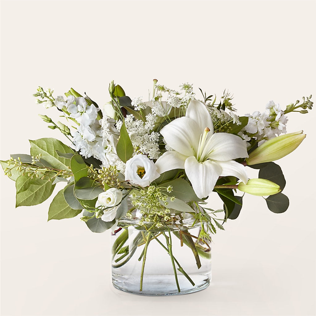 Alluring Elegance Bouquet – M & A FLOWERS AND EVENTS, South Gate CA