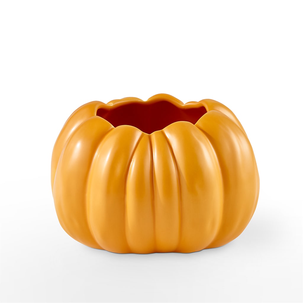 Pick of the Patch Pumpkin Bouquet – M & A FLOWERS AND EVENTS, South Gate CA