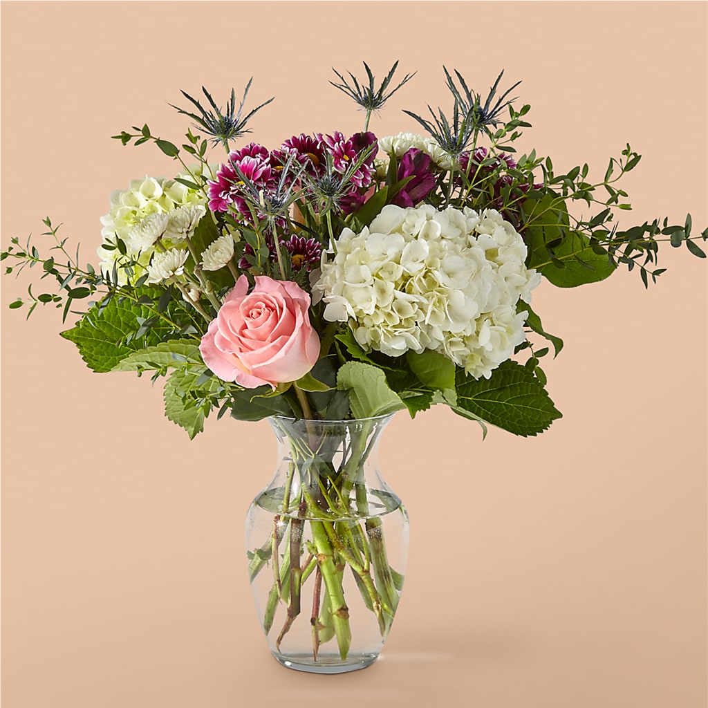 Parlour Bouquet – M & A FLOWERS AND EVENTS, South Gate CA