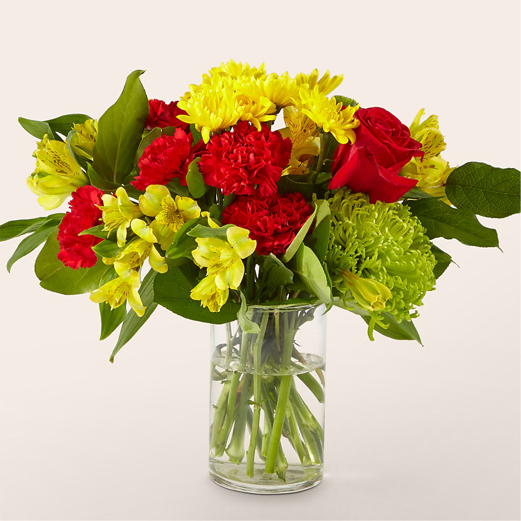 Bright Side Bouquet – M & A FLOWERS AND EVENTS, South Gate CA