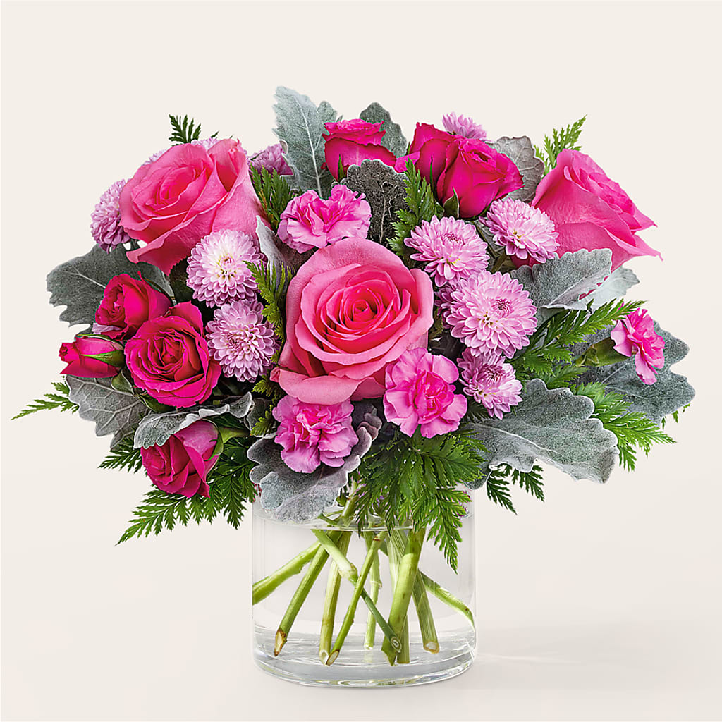 Sweet As Can Be Bouquet – M & A FLOWERS AND EVENTS, South Gate CA