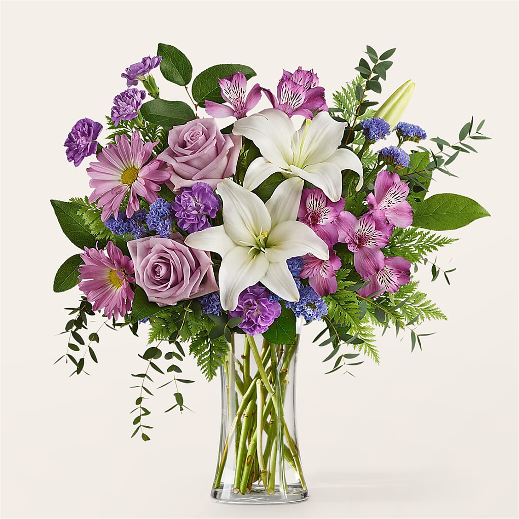 The Dreamscape Bouquet – M & A FLOWERS AND EVENTS, South Gate CA