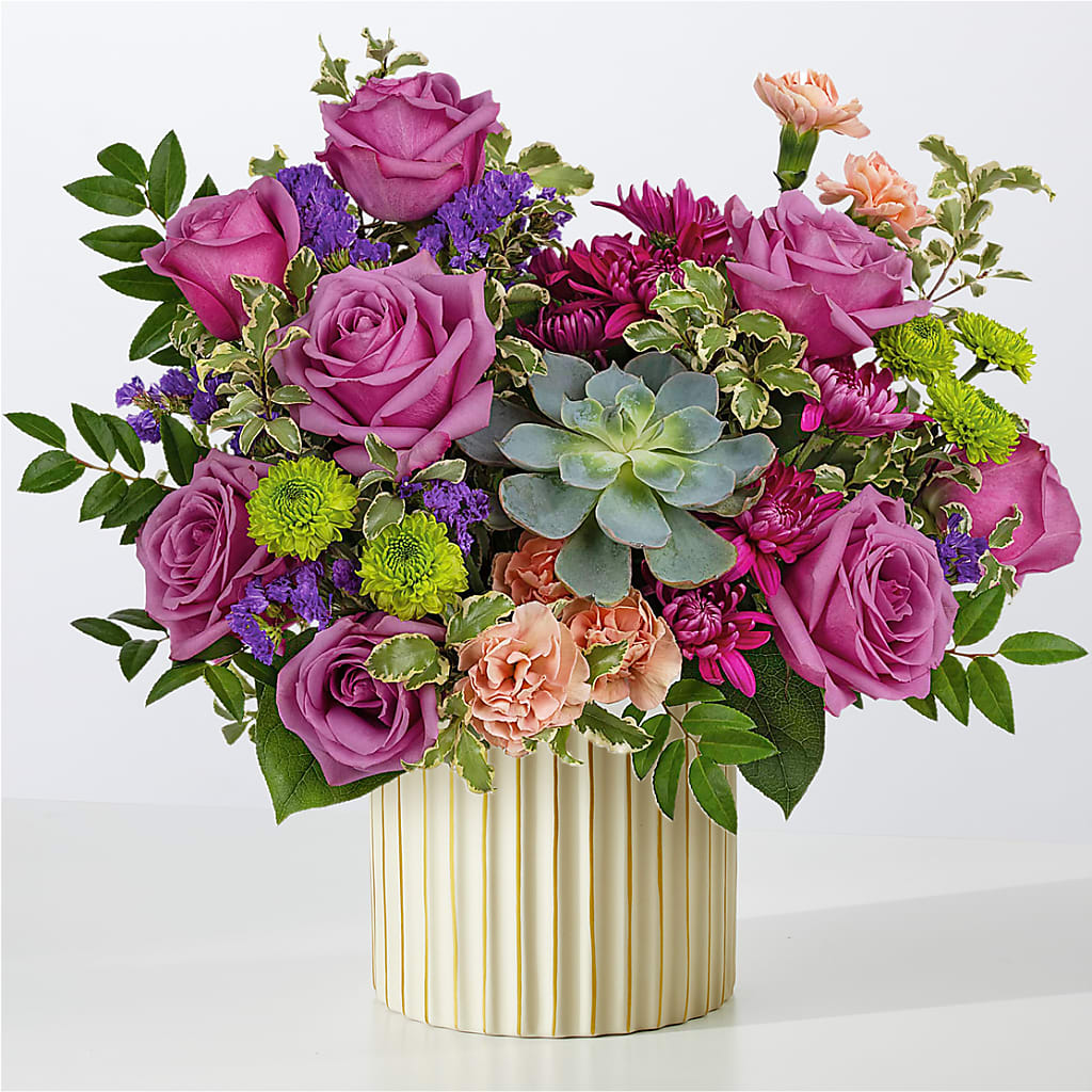 You're a Gem Bouquet – M & A FLOWERS AND EVENTS, South Gate CA