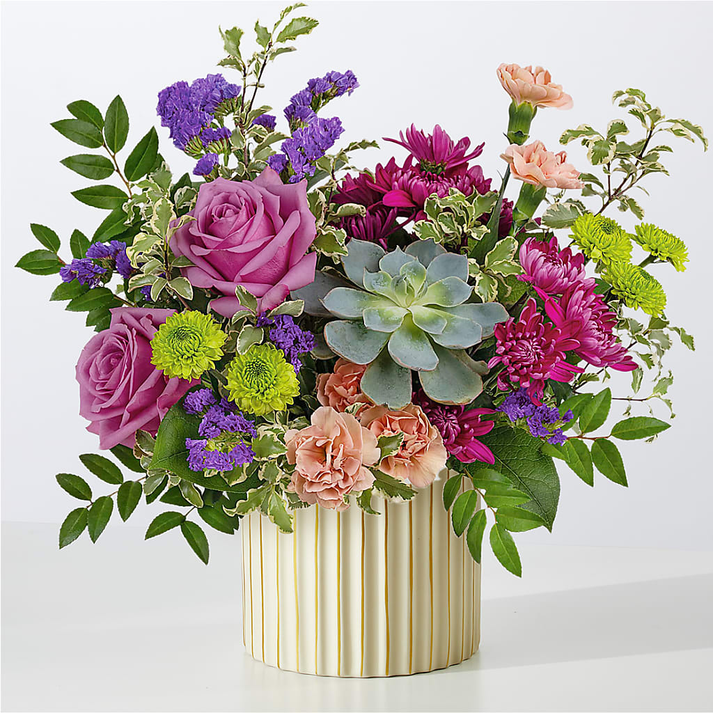 You're a Gem Bouquet – M & A FLOWERS AND EVENTS, South Gate CA