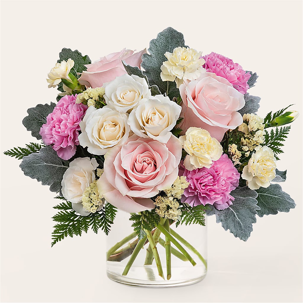 Blissful Moments Bouquet – M & A FLOWERS AND EVENTS, South Gate CA