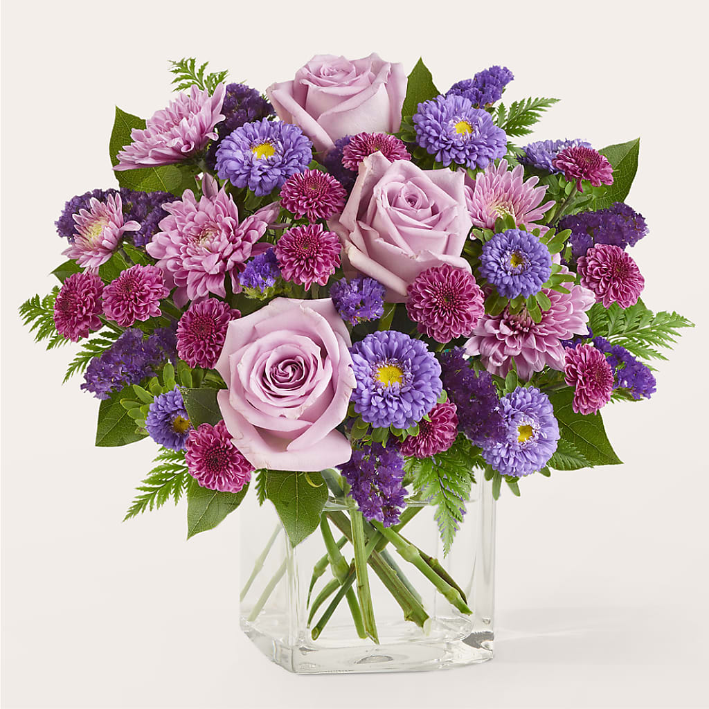 In Harmony Bouquet – M & A FLOWERS AND EVENTS, South Gate CA