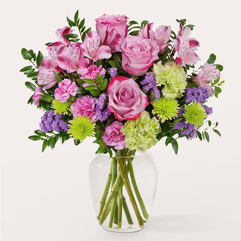 Morning Dew Bouquet – M & A FLOWERS AND EVENTS, South Gate CA
