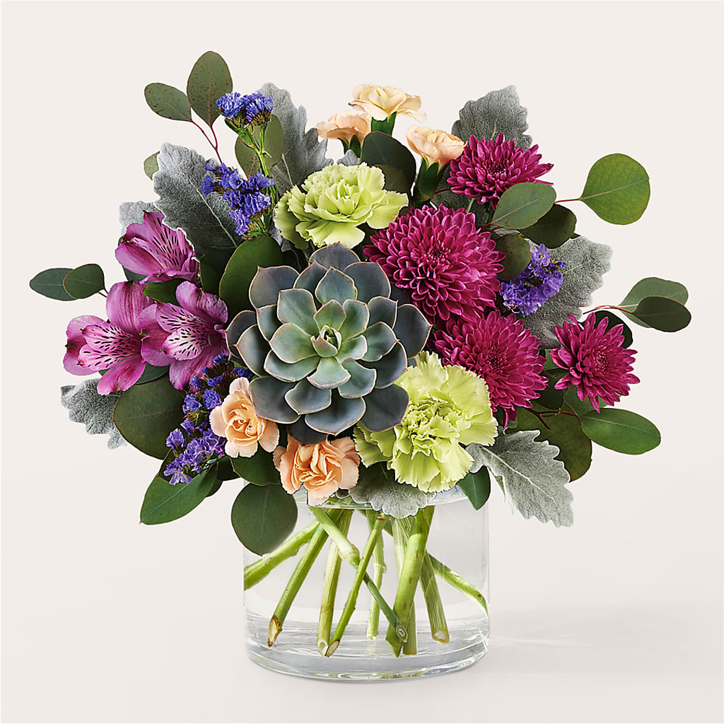Botanical Dream Bouquet – M & A FLOWERS AND EVENTS, South Gate CA